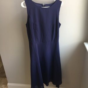 Venus Chiffon Dress